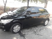 GM - Chevrolet ONIX HATCH LT 1.0 8V FlexPower 5p Mec. GM - Chevrolet ONIX HATCH LT 1.0 8V FlexPower 5p Mec. 2014/2015