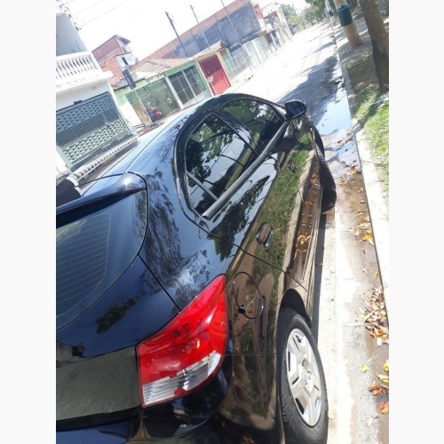 GM - Chevrolet ONIX HATCH LT 1.0 8V FlexPower 5p Mec.