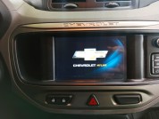 GM - Chevrolet SPIN ADVANTAGE 1.8 8V Econo.Flex 5p Aut. GM - Chevrolet SPIN ADVANTAGE 1.8 8V Econo.Flex 5p Aut. 2017/2018