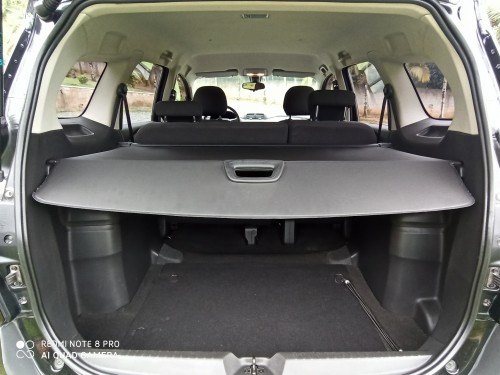 GM - Chevrolet SPIN ADVANTAGE 1.8 8V Econo.Flex 5p Aut.