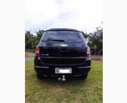 GM - Chevrolet SPIN ADVANTAGE 1.8 8V Econo.Flex 5p Aut. 2017/2018