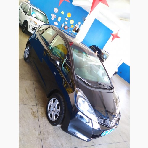 Honda Fit CX 1.4 Flex 16V 5p Aut.
