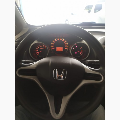 Honda Fit CX 1.4 Flex 16V 5p Aut.