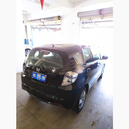 Honda Fit CX 1.4 Flex 16V 5p Aut.
