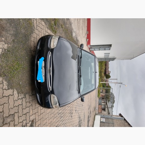 Ford Escort GL 1.6 MPI