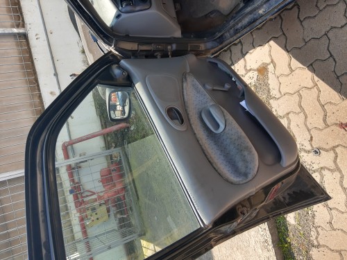 Ford Escort GL 1.6 MPI