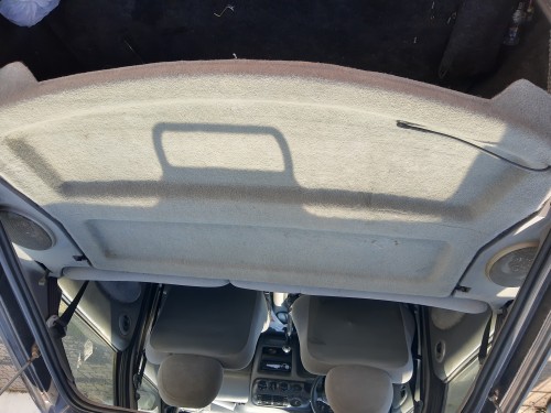 Ford Escort GL 1.6 MPI