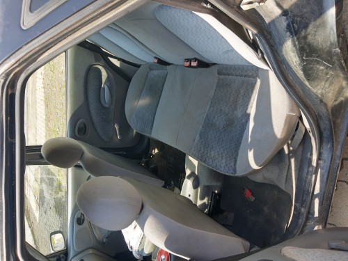 Ford Escort GL 1.6 MPI