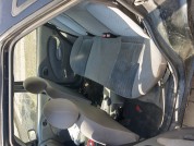 Ford Escort GL 1.6 MPI 2000/2001