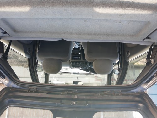 Ford Escort GL 1.6 MPI