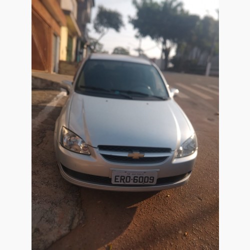 GM - Chevrolet Corsa Sed Class.Super 1.0/1.0 FlexPower