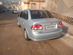 GM - Chevrolet Corsa Sed Class.Super 1.0/1.0 FlexPower GM - Chevrolet Corsa Sed Class.Super 1.0/1.0 FlexPower 2011/2010