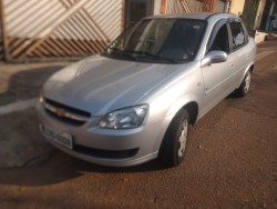 GM - CHEVROLET Corsa Sed Class.Super 1.0/1.0 FlexPower 2010/2011