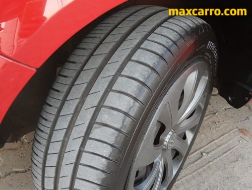 VW - VolksWagen Fox 1.0 Mi Total Flex 8V 5p