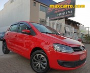 VW - VolksWagen Fox 1.0 Mi Total Flex 8V 5p VW - VolksWagen Fox 1.0 Mi Total Flex 8V 5p 2013/2014