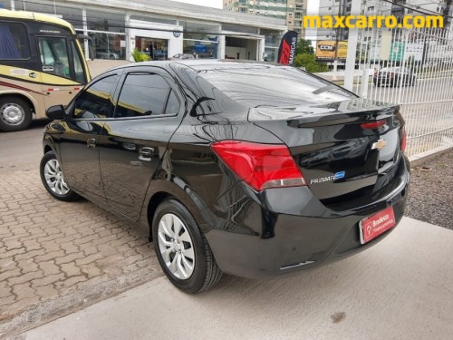 GM - Chevrolet PRISMA Sed. LT 1.4 8V FlexPower 4p