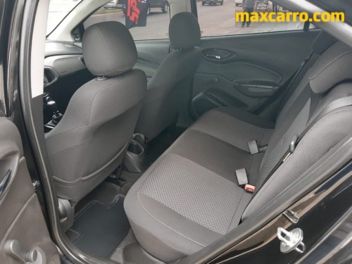 GM - Chevrolet PRISMA Sed. LT 1.4 8V FlexPower 4p