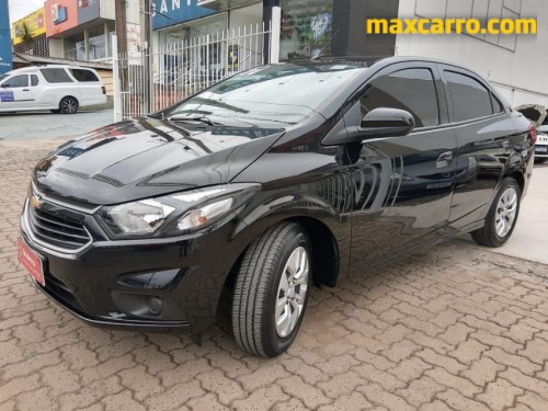 GM - Chevrolet PRISMA Sed. LT 1.4 8V FlexPower 4p