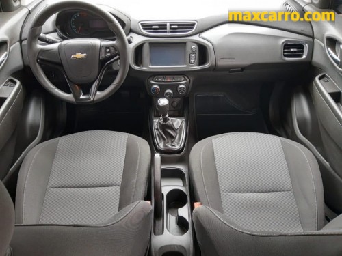 GM - Chevrolet PRISMA Sed. LT 1.4 8V FlexPower 4p