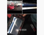 Nissan TIIDA SL 1.8/1.8 Flex 16V  Mec. 2011/2012