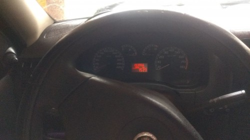 Fiat Palio ELX 1.0 Fire/30 Anos F. Flex 8V 4p