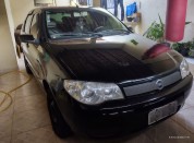 Fiat Palio ELX 1.0 Fire/30 Anos F. Flex 8V 4p 2005/2005