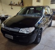 Fiat Palio ELX 1.0 Fire/30 Anos F. Flex 8V 4p 2005/2005