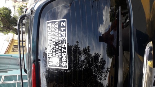 Renault Scénic Privilège Hi-Flex 1.6 16V