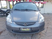 Honda Fit LXL 1.4/ 1.4 Flex 8V/16V 5p Aut. Honda Fit LXL 1.4/ 1.4 Flex 8V/16V 5p Aut. 2008/2007