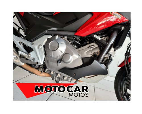 HONDA NC 700 X/ 700X ABS