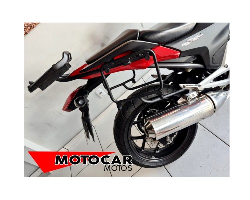 HONDA NC 700 X/ 700X ABS