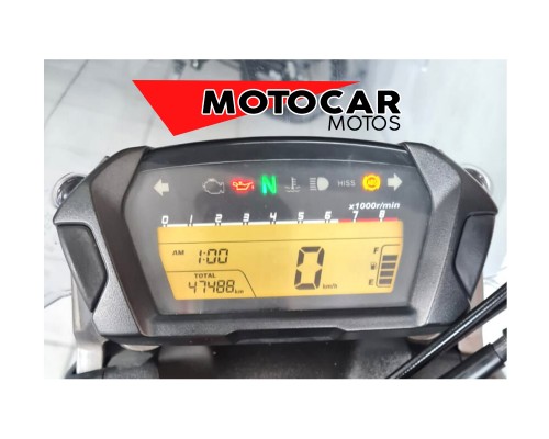 HONDA NC 700 X/ 700X ABS