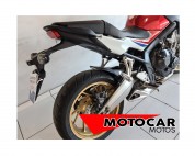 HONDA CB 650F 2017/2017