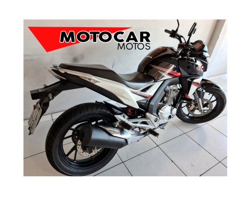 HONDA CB TWISTER/FLEXONE 250cc