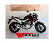 HONDA CB TWISTER/FLEXONE 250cc HONDA CB TWISTER/FLEXONE 250cc 2017/2017
