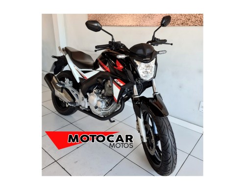 HONDA CB TWISTER/FLEXONE 250cc