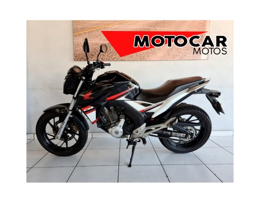 HONDA CB TWISTER/FLEXONE 250cc