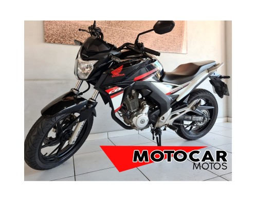 HONDA CB TWISTER/FLEXONE 250cc