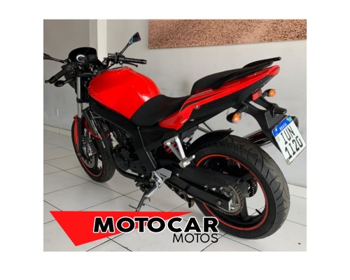 DAFRA ROADWIN 250R