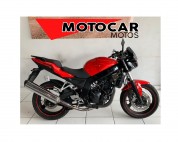 DAFRA ROADWIN 250R DAFRA ROADWIN 250R 2013/2014