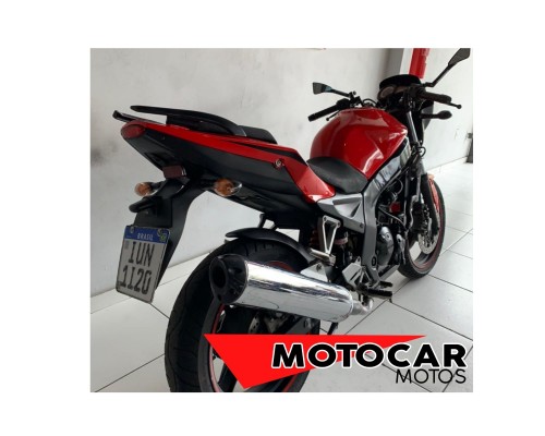 DAFRA ROADWIN 250R