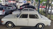 Foto VW - VOLKSWAGEN Fusca