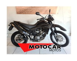 YAMAHA XT 660 R YAMAHA XT 660 R