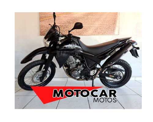 YAMAHA XT 660 R