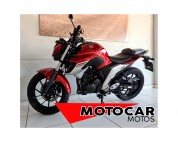 YAMAHA FZ25 250 FAZER FLEX 2019/2020