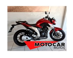 YAMAHA FZ25 250 FAZER FLEX 2020/2019