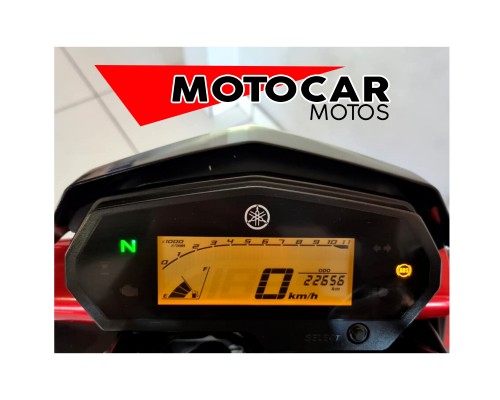 YAMAHA FZ25 250 FAZER FLEX