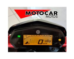 YAMAHA FZ25 250 FAZER FLEX 2019/2020