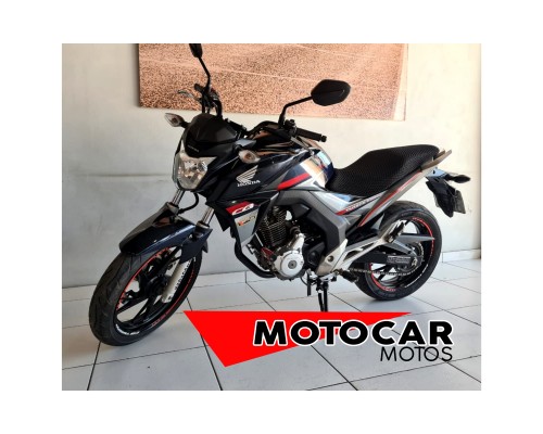 HONDA CB TWISTER/FLEXONE 250cc