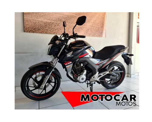 HONDA CB TWISTER/FLEXONE 250cc